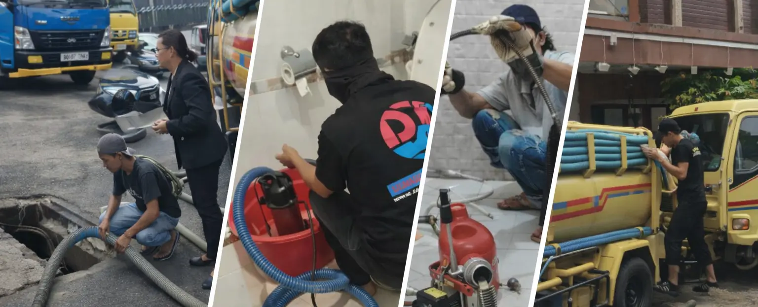 Jasa Sedot WC Jember Terdekat